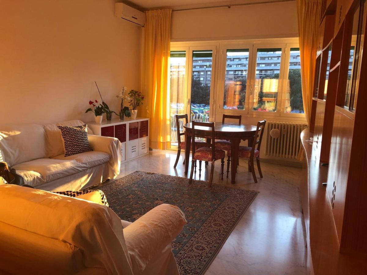 Questa Casa Non E Un Albergo Ciu-Atr 9390-9 Rome Exterior photo